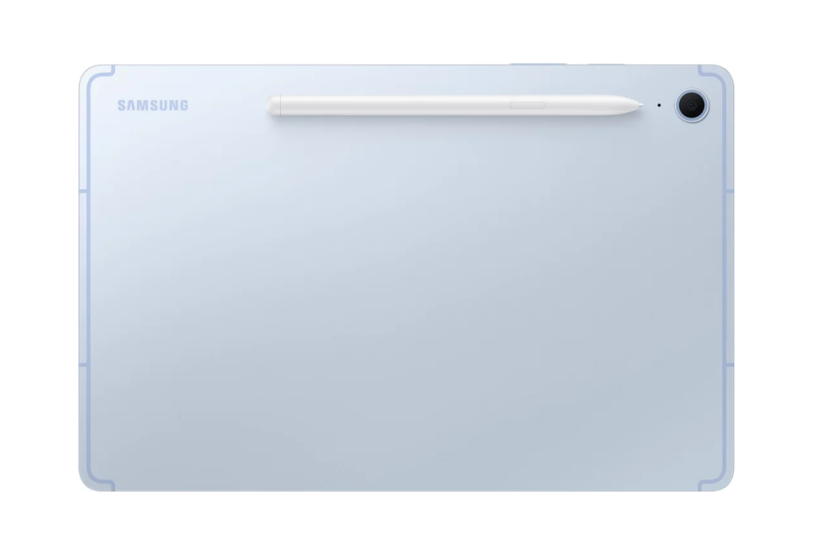 Планшет Samsung Galaxy Tab S10 FE+ 8/128GB Blue (SM-X620NLBR)