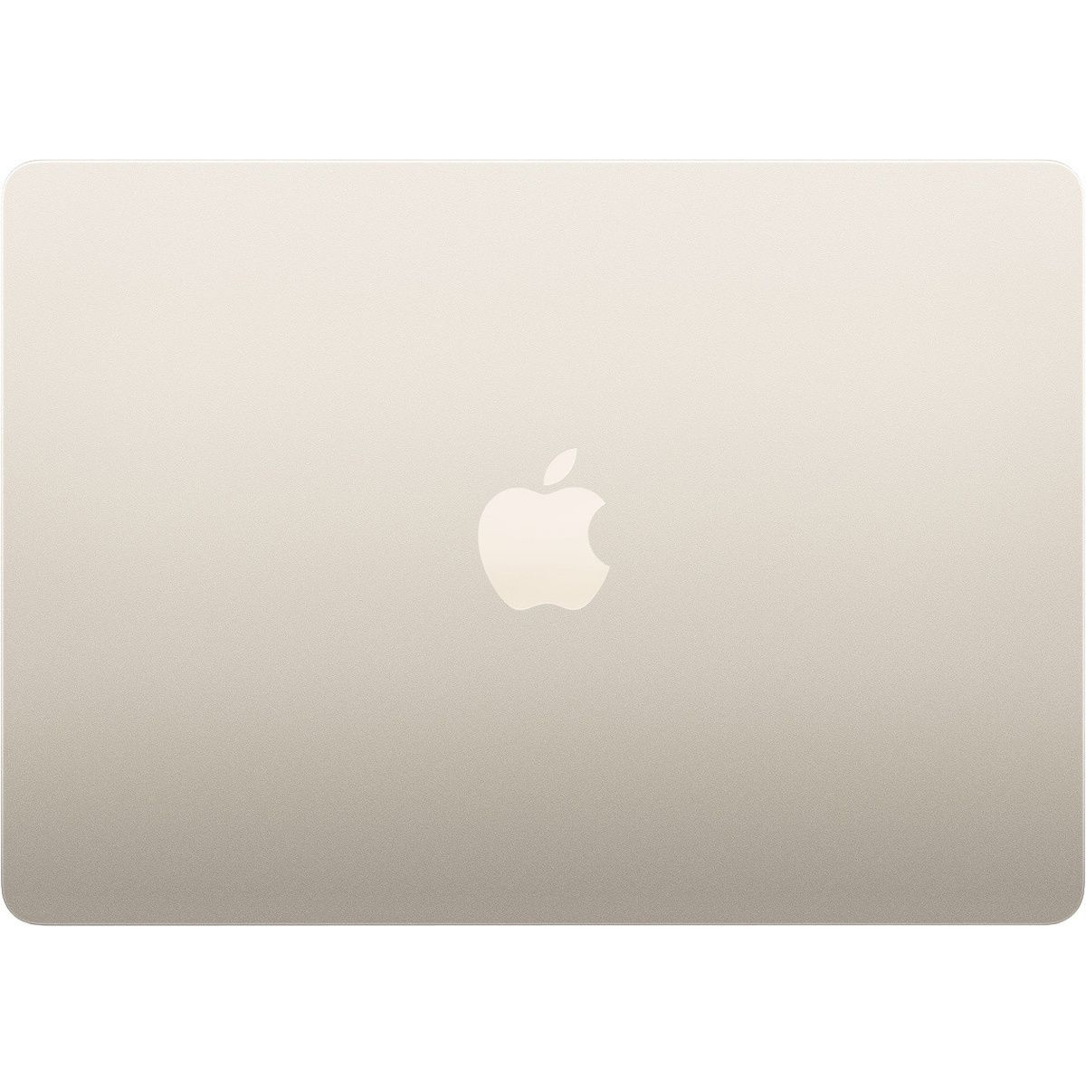 MacBook Air 13,6" M2 Starlight 2022 16CPU/8GPU/512GB Z15Y000B2