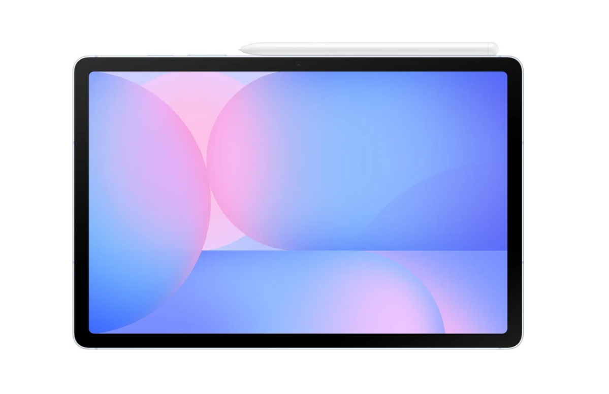 Планшет Samsung Galaxy Tab S10 FE+ 8/128GB Blue (SM-X620NLBR)