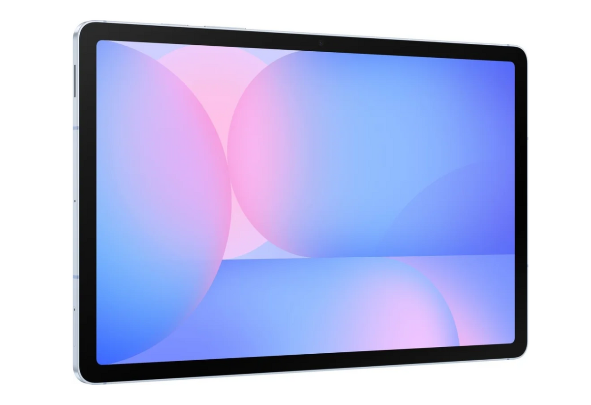 Планшет Samsung Galaxy Tab S10 FE+ 8/128GB Blue (SM-X620NLBR)