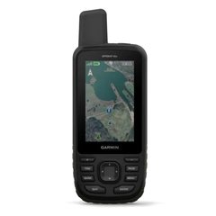 GPS Навігатор Garmin GPSMAP 66s 010-01918-01