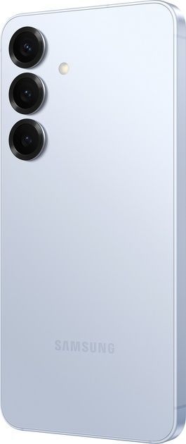 Смартфон Samsung Galaxy S25 12/256GB IcyBlue (SM-S931BLBG)