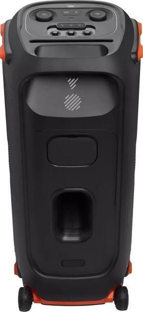 Мобільна акустична система JBL PartyBox 710 Black (JBLPARTYBOX710)
