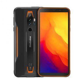 Blackview BV6300 3/32 Orange