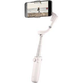 Монопод-стабилизатор DJI Osmo Mobile 5 White CP.OS.00000160.01