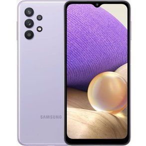 Samsung A325 A32 4/128 Violet