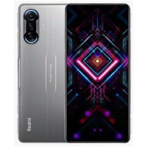 Xiaomi Redmi K40 Gaming 12/128 Silver CN