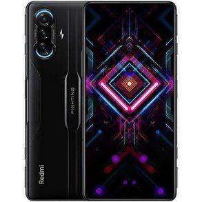 Xiaomi Redmi K40 Gaming 8/128 Black CN