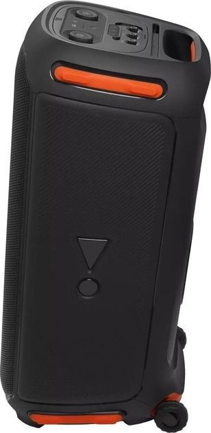 Мобільна акустична система JBL PartyBox 710 Black (JBLPARTYBOX710)