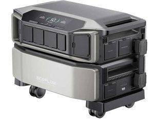Додаткова батарея для зарядної станції EcoFlow DELTA Pro Ultra 6144 w/h