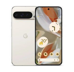Google Pixel 9 Pro 16/128GB Porcelain