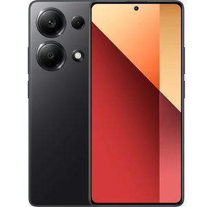 Xiaomi Redmi Note13 Pro 5G 8/256 Black
