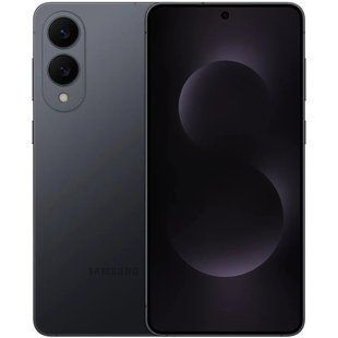 Смартфон Samsung Galaxy S25 Edge 12/512GB Titanium Jetblack SM-S9370