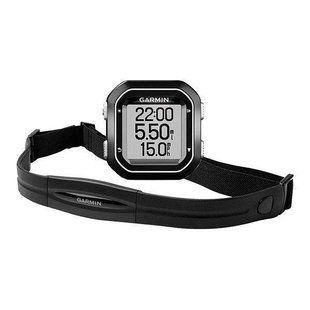 Велокомп'ютер Garmin Edge 25 Bundle 010-03709-50