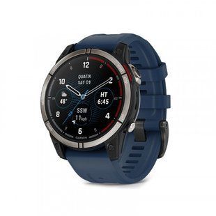 Garmin Quatix 7 Sapphire Edition Marine 010-02582-60/61