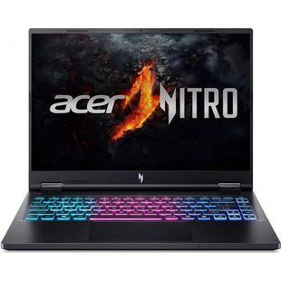 Ноутбук Acer Nitro 14NH.QSSEP.001