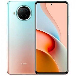 Xiaomi Redmi Note9 Pro 8/128 Green CN