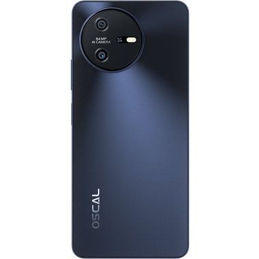 Blackview Oscal Tiger 12 8/128 Gray