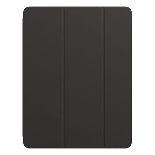 Apple Smart Folio for 12.9'' iPad Pro Black MXT92