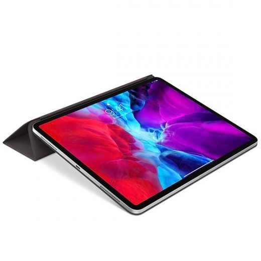 Apple Smart Folio for 12.9'' iPad Pro Black MXT92