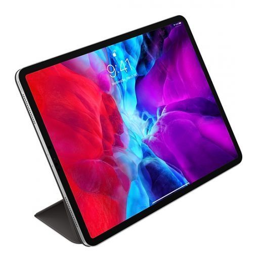 Apple Smart Folio for 12.9'' iPad Pro Black MXT92