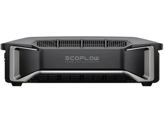 Додаткова батарея для зарядної станції EcoFlow DELTA Pro Ultra 6144 w/h