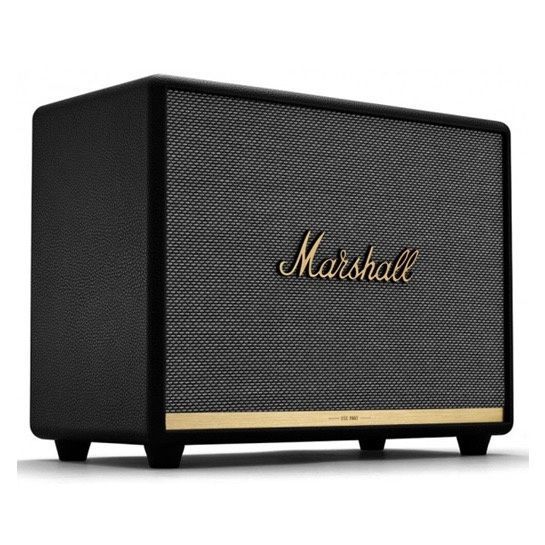 Мультимедійна акустика Marshall Woburn II Black (1001904)