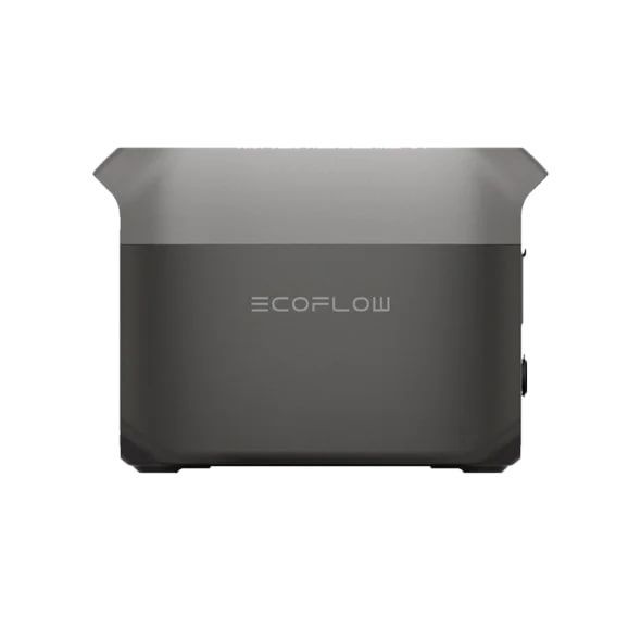 Зарядна станція EcoFlow DELTA 3 CN (EFDELTA3-CN) 1800w, 1024w/h CN