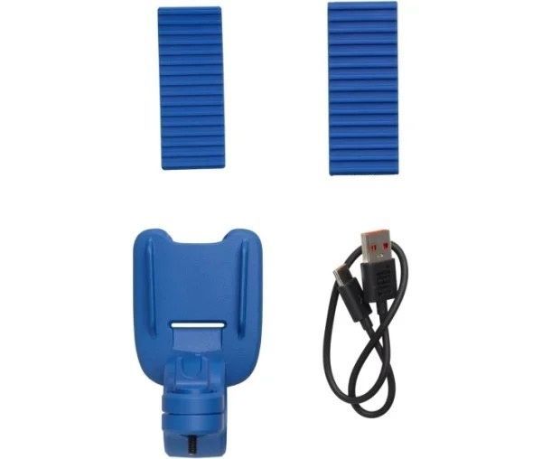 Портативна колонка JBL Wind 3S Blue (JBLWIND3SBLU)