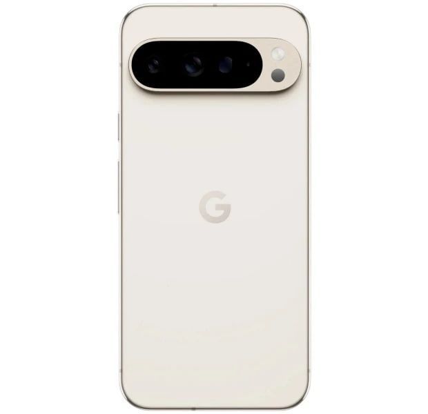 Google Pixel 9 Pro 16/128GB Porcelain