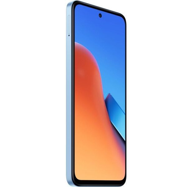 Xiaomi Redmi 12 4/128 NFC Blue