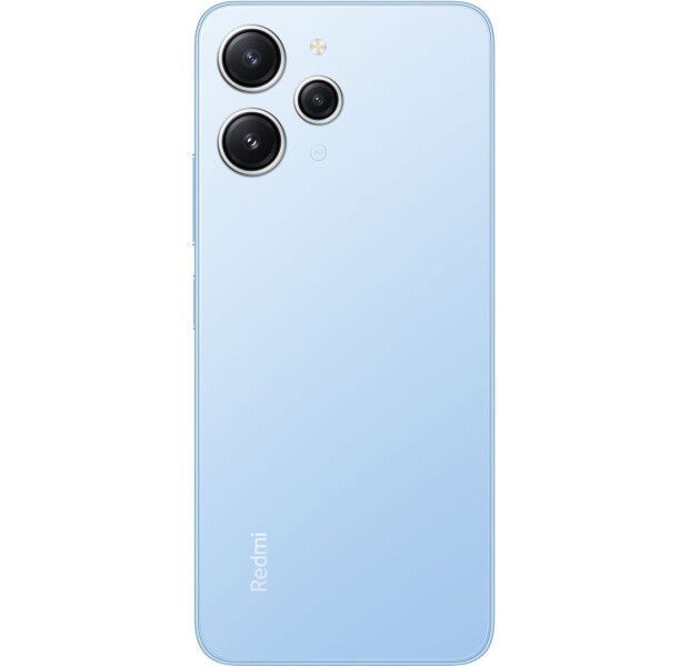 Xiaomi Redmi 12 4/128 NFC Blue