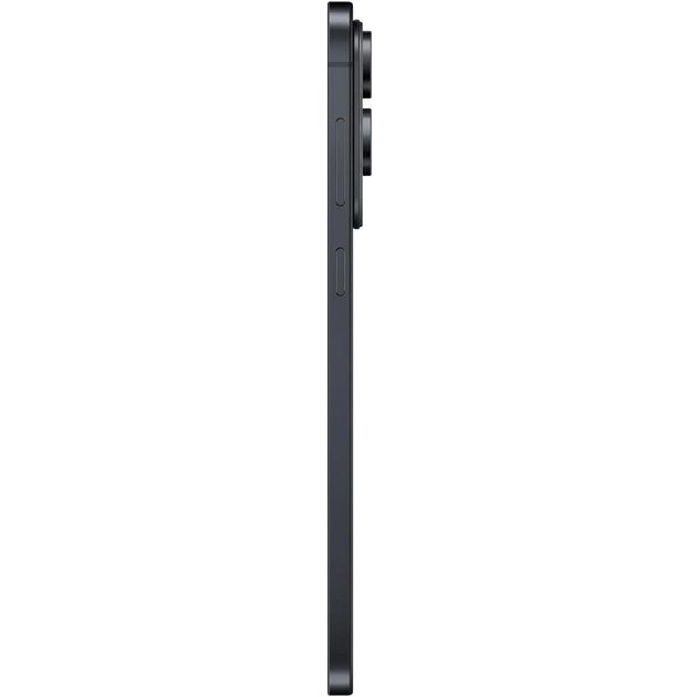 Смартфон Samsung Galaxy S25 Edge 12/512GB Titanium Jetblack SM-S9370