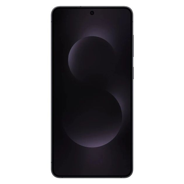 Смартфон Samsung Galaxy S25 Edge 12/512GB Titanium Jetblack SM-S9370