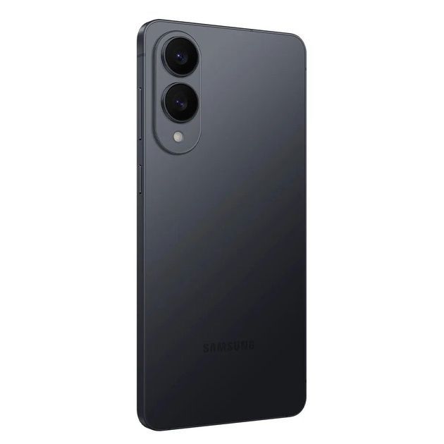 Смартфон Samsung Galaxy S25 Edge 12/512GB Titanium Jetblack SM-S9370