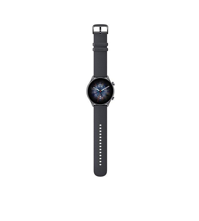 Amazfit GTR 3 Pro Black