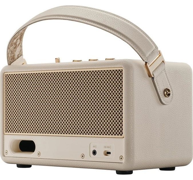 Портативна колонка Marshall Kilburn III Cream (1007973)
