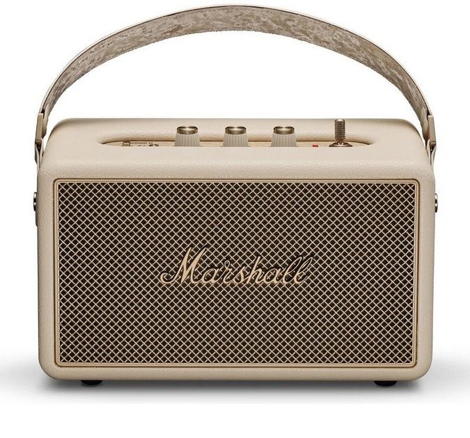 Портативна колонка Marshall Kilburn III Cream (1007973)