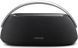 Портативна колонка Harman/Kardon Go + Play 3 Black (HKGOPLAY3BLK)