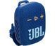Портативна колонка JBL Wind 3S Blue (JBLWIND3SBLU)