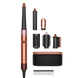 Мультистайлер Dyson Airwrap i.d. Multi-Styler and Dryer Straight to Wavy Amber Silk (123682-01)