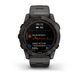 Garmin Fenix 7X Sapph Sol Carbon Gray DLC Ti 010-02541-27