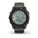 Garmin Fenix 7X Sapph Sol Carbon Gray DLC Ti 010-02541-27