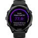 Garmin Forerunner 970 Carbon Gray DLC Titanium / Black Case and Black/Translucent W. 010-02969-00/10