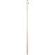 Планшет iPad Air 13 2025 128GB Starlight (MCNK4)