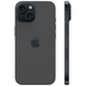 iPhone 15 SIM 512 Black MTPC3
