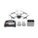Квадрокоптер DJI Mini 4 Pro Fly More Combo DJI RC 2 CP.MA.00000735.01