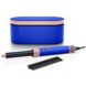 Мультистайлер Dyson Airwrap Complete Long Blue/Blush Gift Edition 2023 460690-01