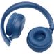 Навушники з мікрофоном JBL Tune 510BT Blue (JBLT510BTBLUEU)