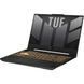 Ноутбук ASUS TUF Gaming F15 FX517ZC (FX507ZC4-HN009)